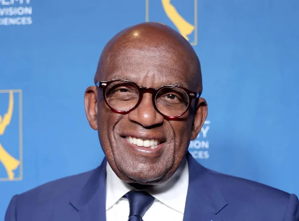 Al Roker