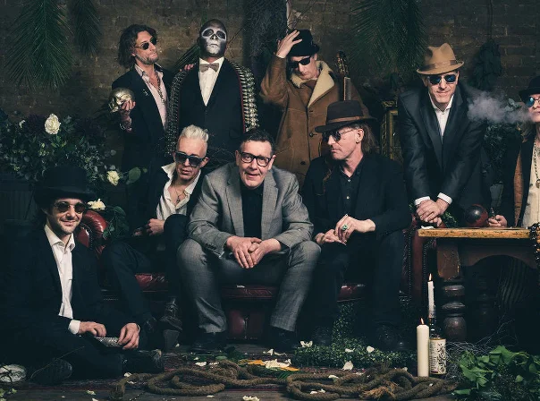 Alabama 3