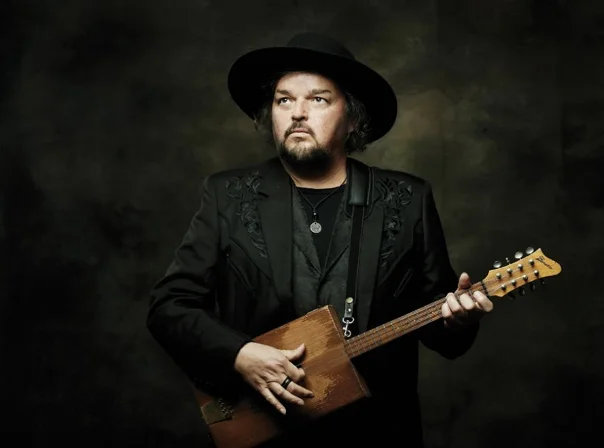 Alain Johannes