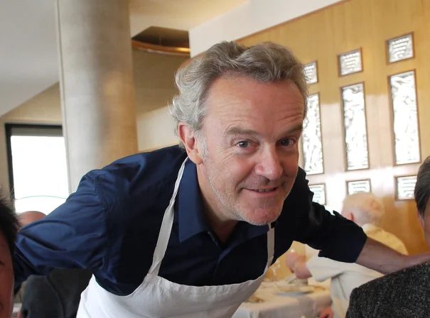 Alain Passard