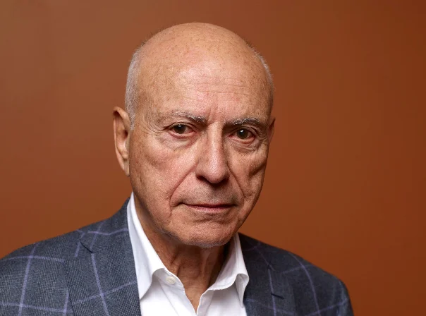 Alan Arkin