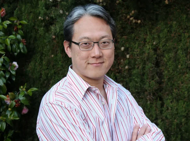 Albert Kim
