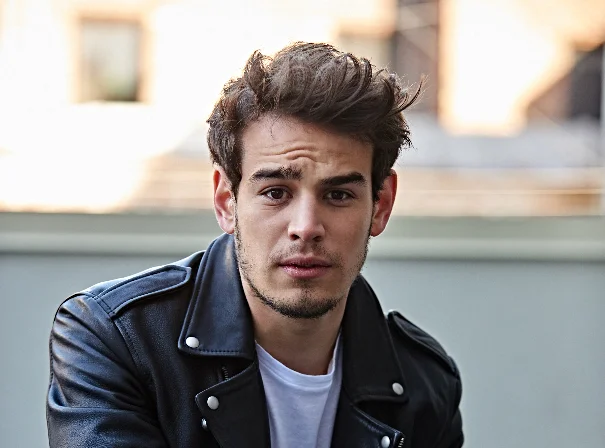 Alberto Rosende