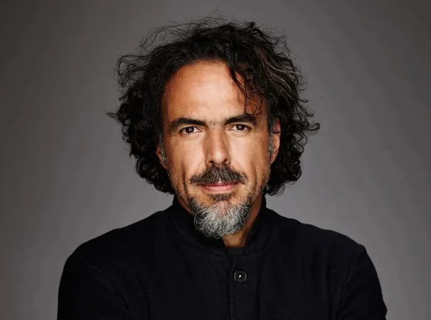 Alejandro Inarritu