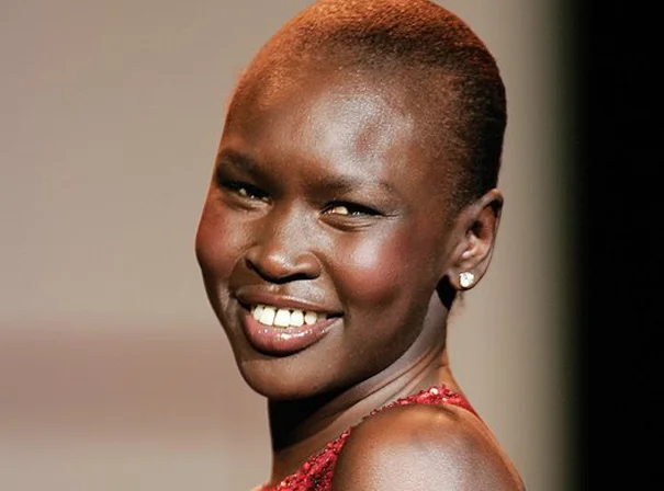 Alek Wek