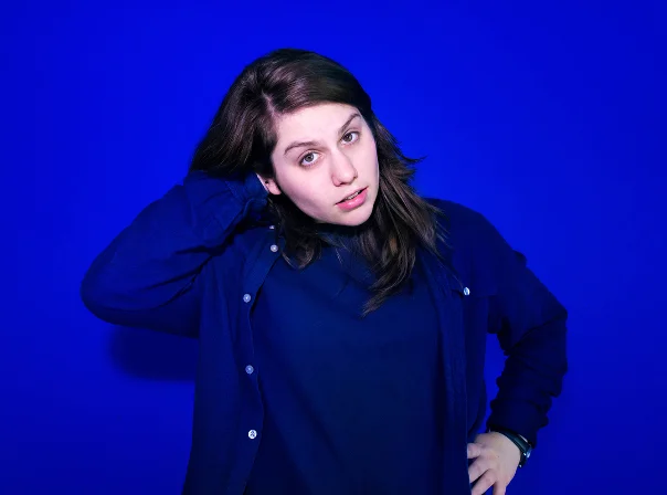 Alex Lahey