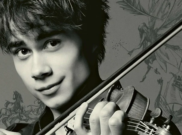 Alexander Rybak