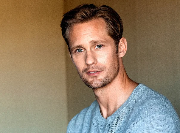 Alexander Skarsgård