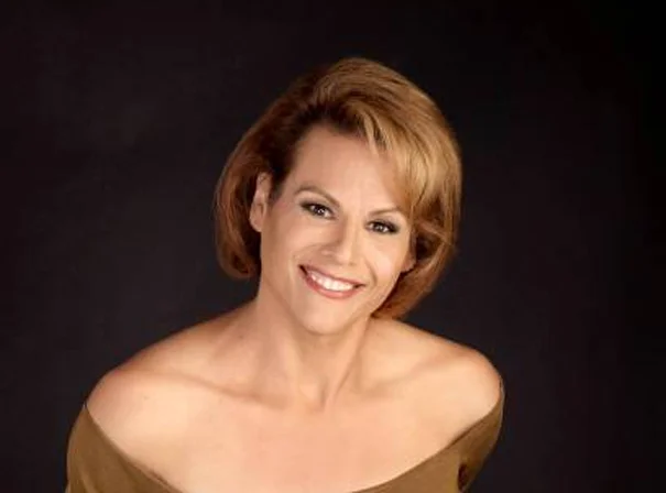 Alexandra Billings