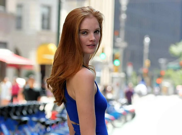 Alexina Graham