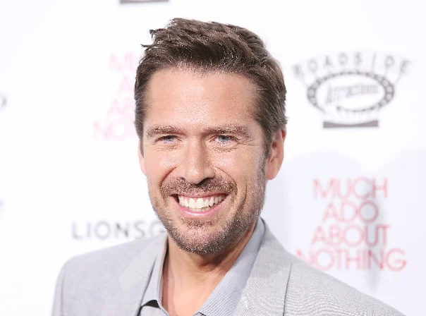 Alexis Denisof