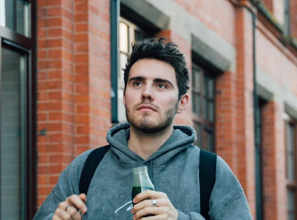 Alfie Deyes