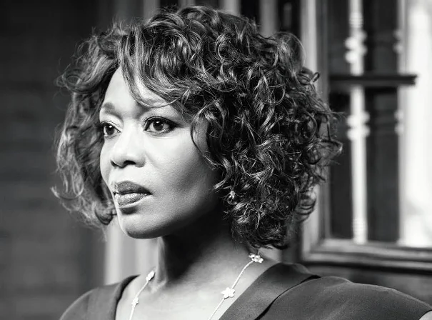 Alfre Woodard