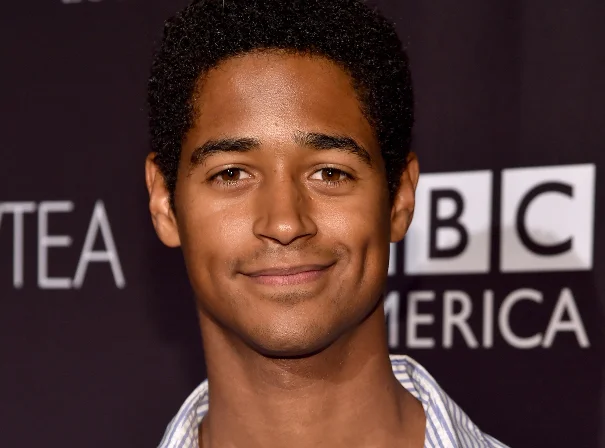 Alfred Enoch