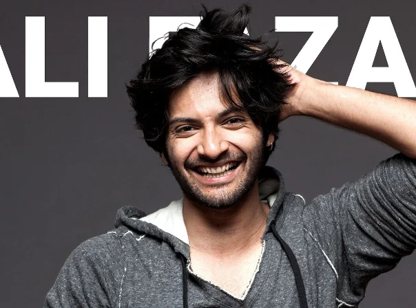 Ali Fazal