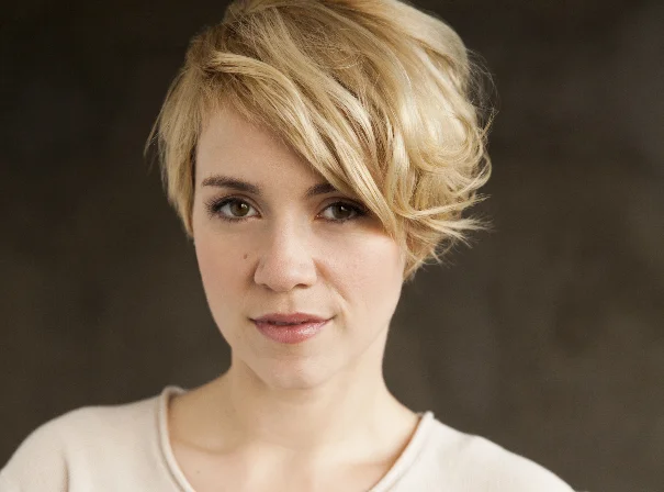 Alice Wetterlund