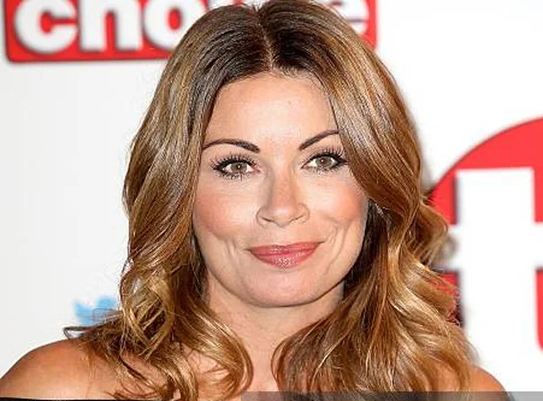 Alison King