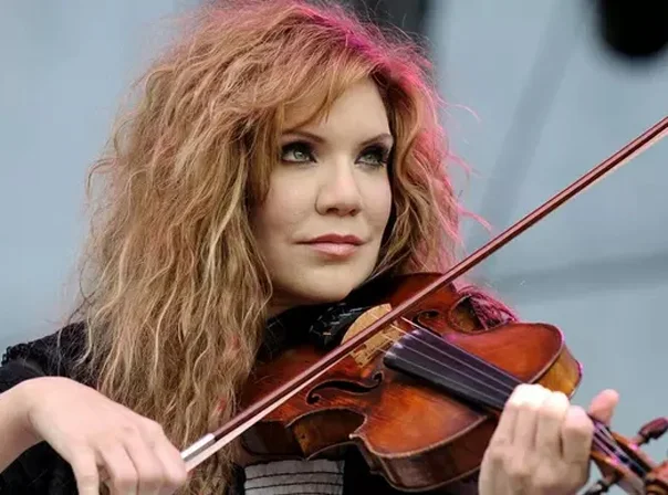 Alison Krauss