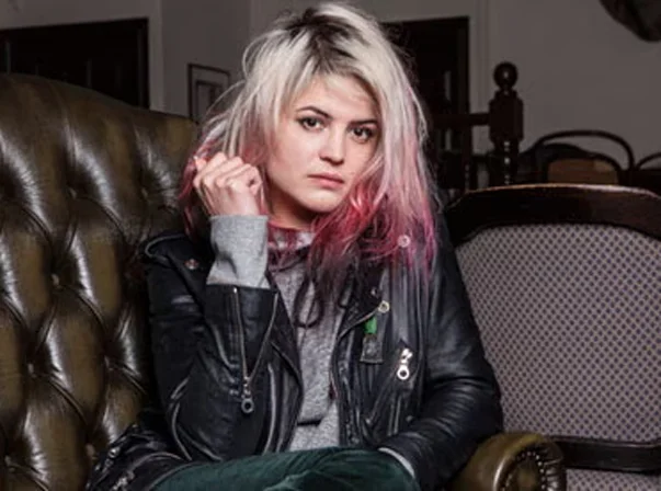 Alison Mosshart