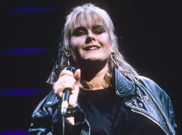 Alison Moyet