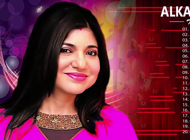 Alka Yagnik