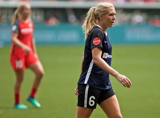 Allie Long