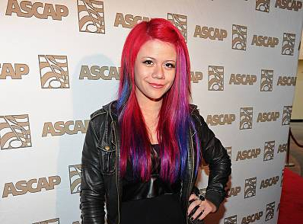 Allison Iraheta