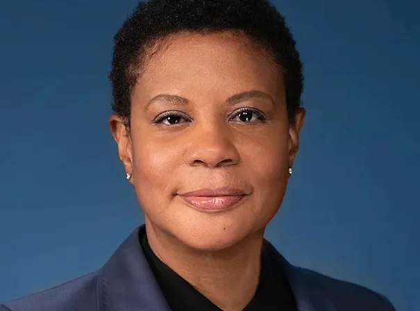 Alondra Nelson