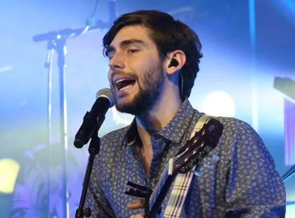 Alvaro Soler