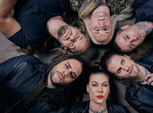 Amaranthe