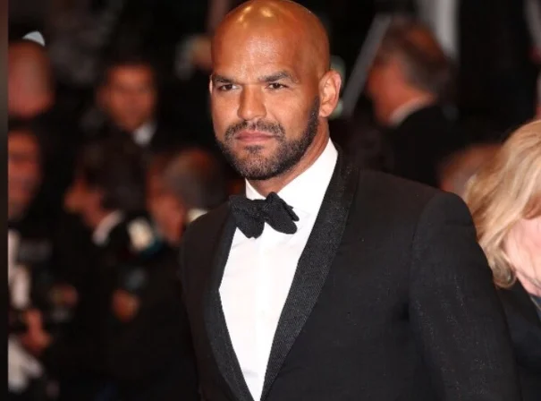 Amaury Nolasco