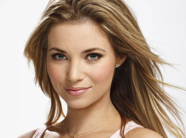 Amber Lancaster