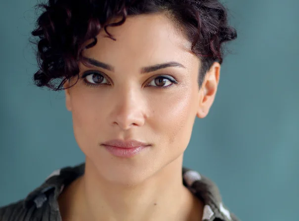 Amber Rose Revah