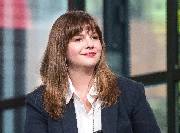 Amber Tamblyn