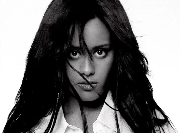 Amel Bent