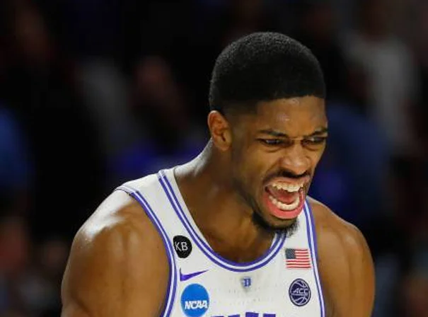 Amile Jefferson