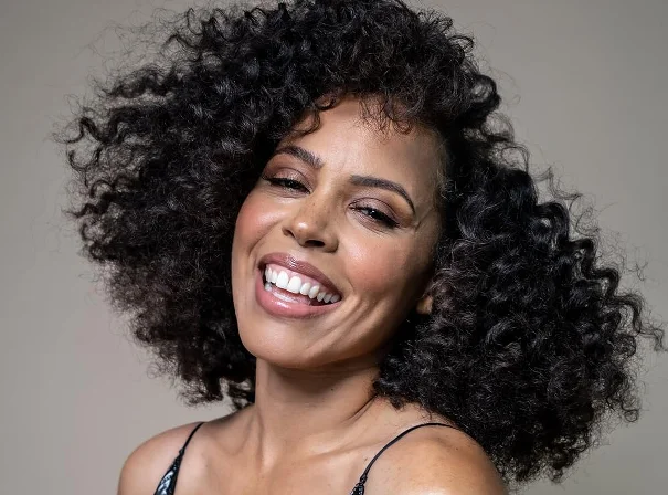 Amirah Vann