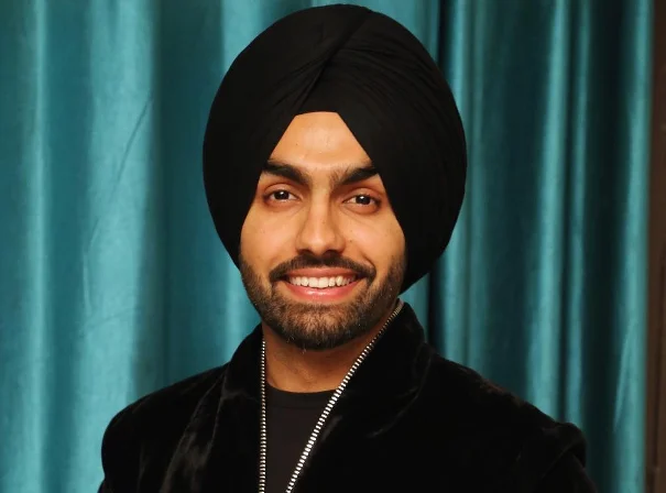 Ammy Virk