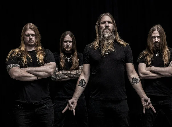 Amon Amarth