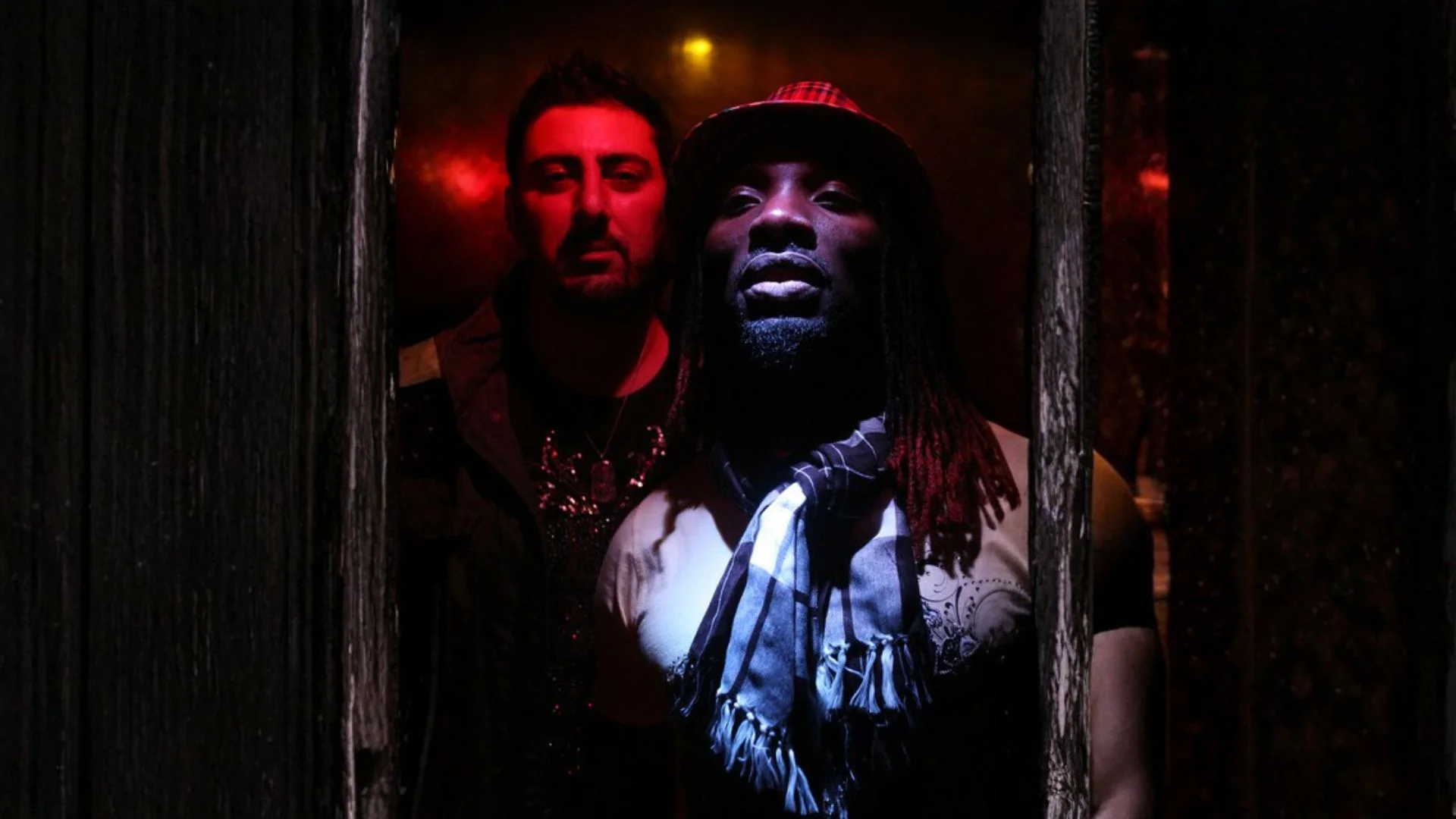 Featured Talent: Supafly