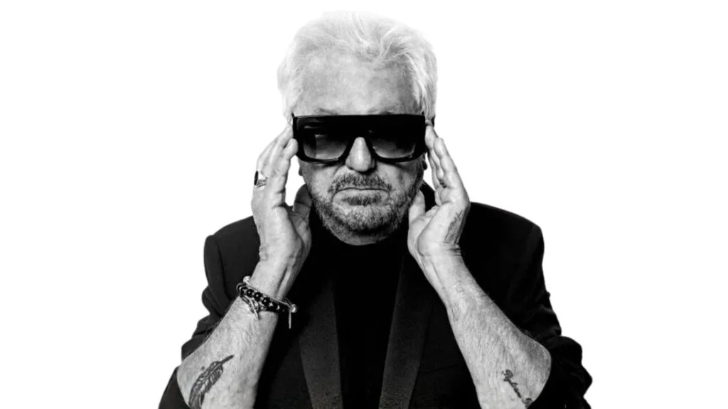 Cerrone to Perform at Purple Disco Machine this season at Pacha Ibiza