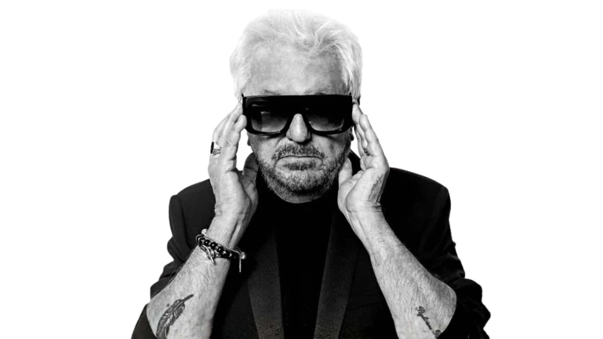 Cerrone to Perform at Purple Disco Machine this season at Pacha Ibiza