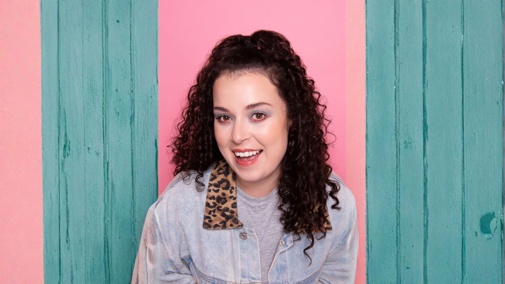 Dani Harmer Partners with Laura Geller Beauty for UK Expansion Campaign