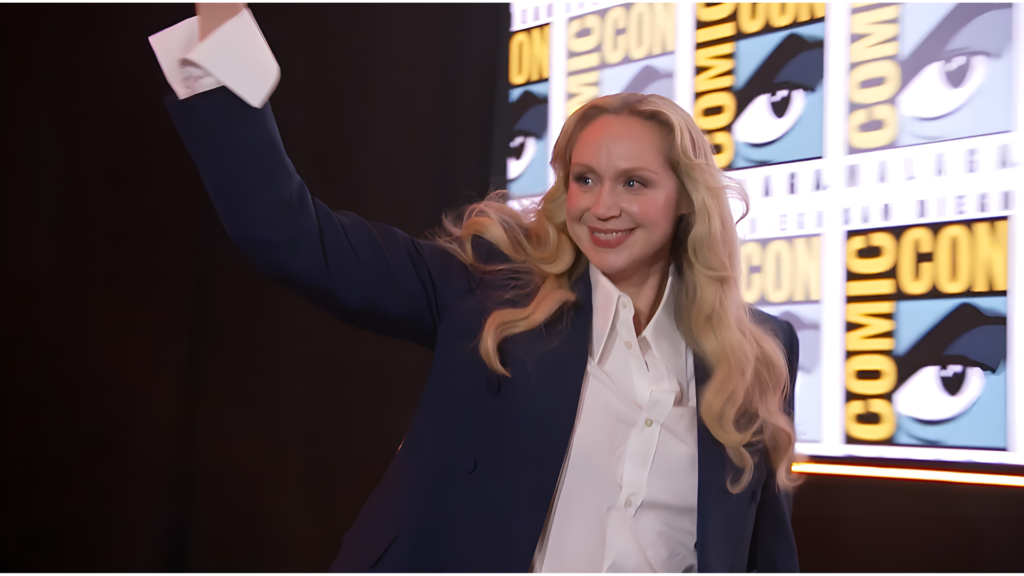 Case Study: The Strategic Impact of Booking Gwendoline Christie for San Diego Comic-Con Málaga
