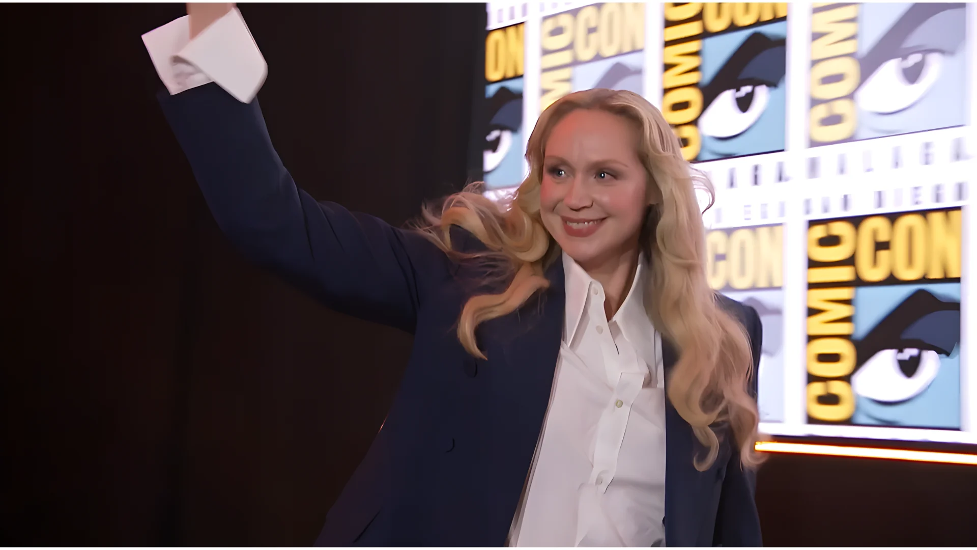 Case Study: The Strategic Impact of Booking Gwendoline Christie for San Diego Comic-Con Málaga