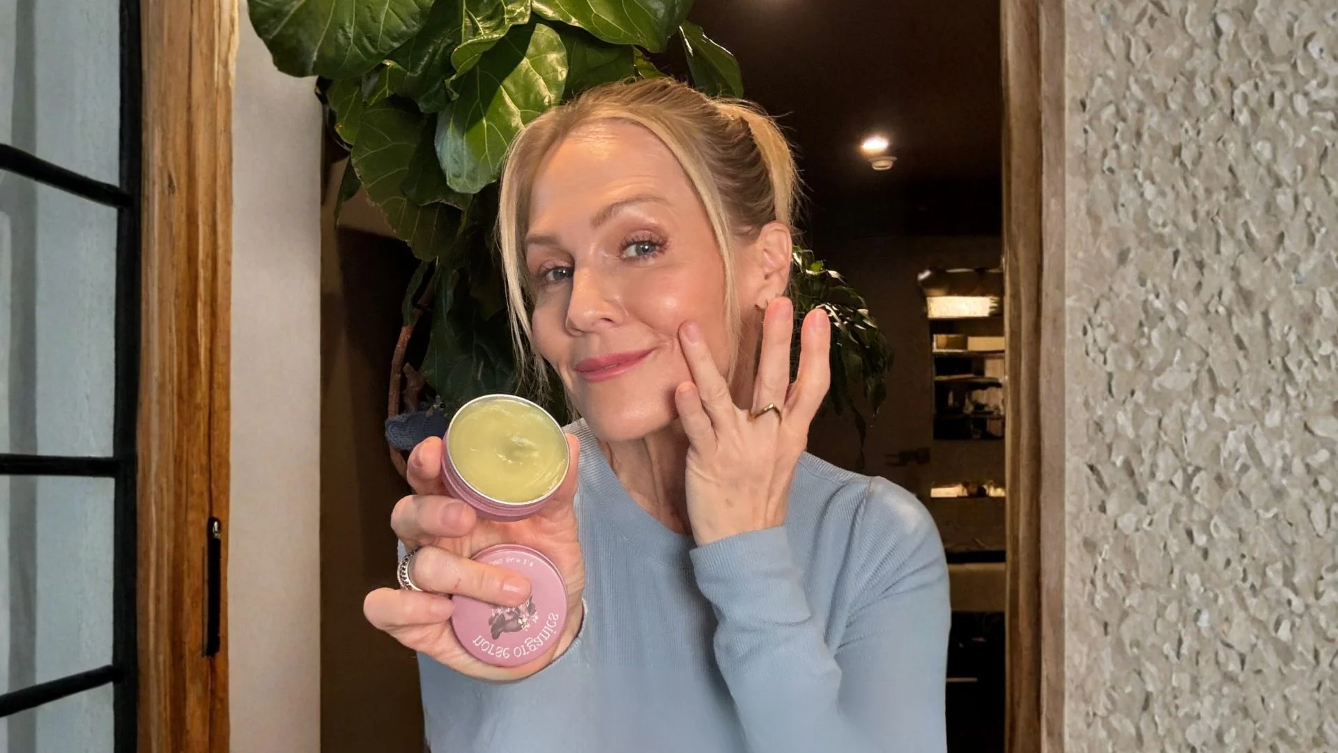 Norse Organics Partners with Jennie Garth for Authentic, Family-Focused Skincare Campaign