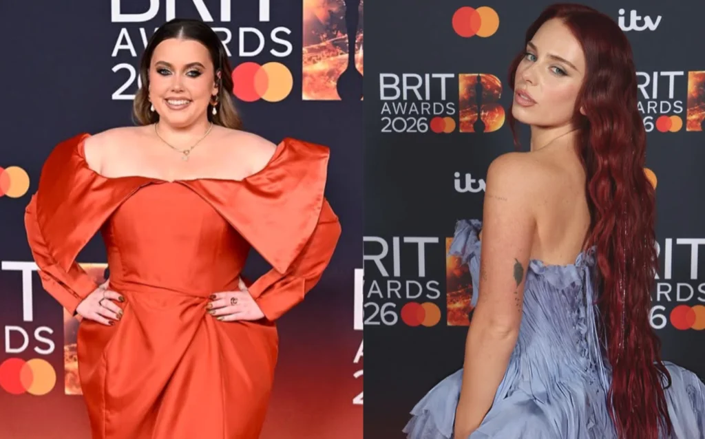 Rose Gray and Charley Marlowe Visit SLA Medical for HydraFacial® Treatments Ahead of the BRIT Awards