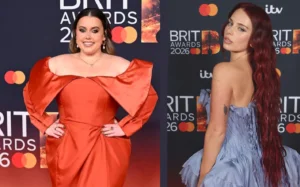 Rose Gray and Charley Marlowe