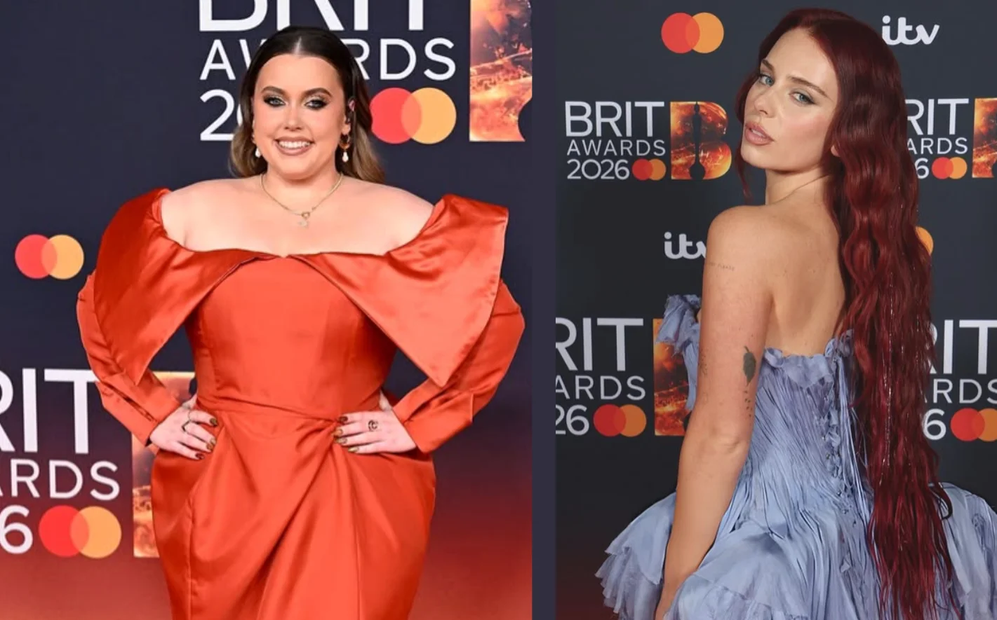 Rose Gray and Charley Marlowe Visit SLA Medical for HydraFacial® Treatments Ahead of the BRIT Awards