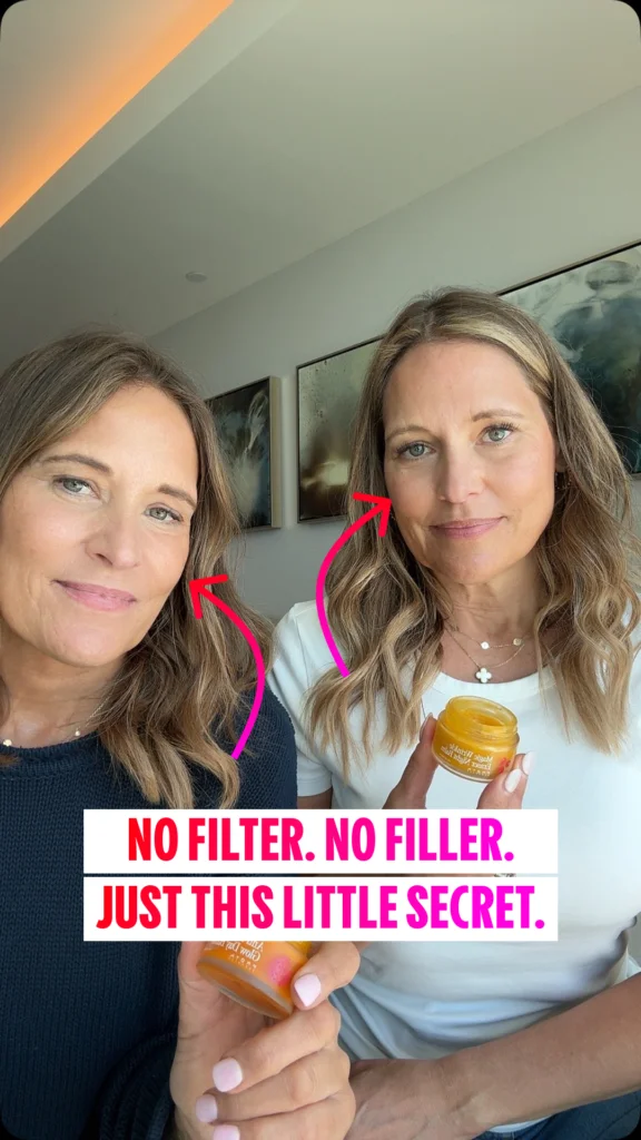 Frøya Organics Inspired Tiffany & Tegan to Rethink Skincare After Breast Cancer - Booked by MN2S